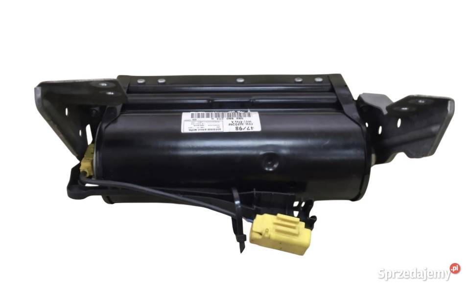 PODUSZKA AIRBAG PASAŻERA VW PASSAT B5 FL