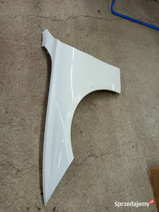 Błotnik przedni lewy BMW 3 f30 31 biały orgi Rzeszów