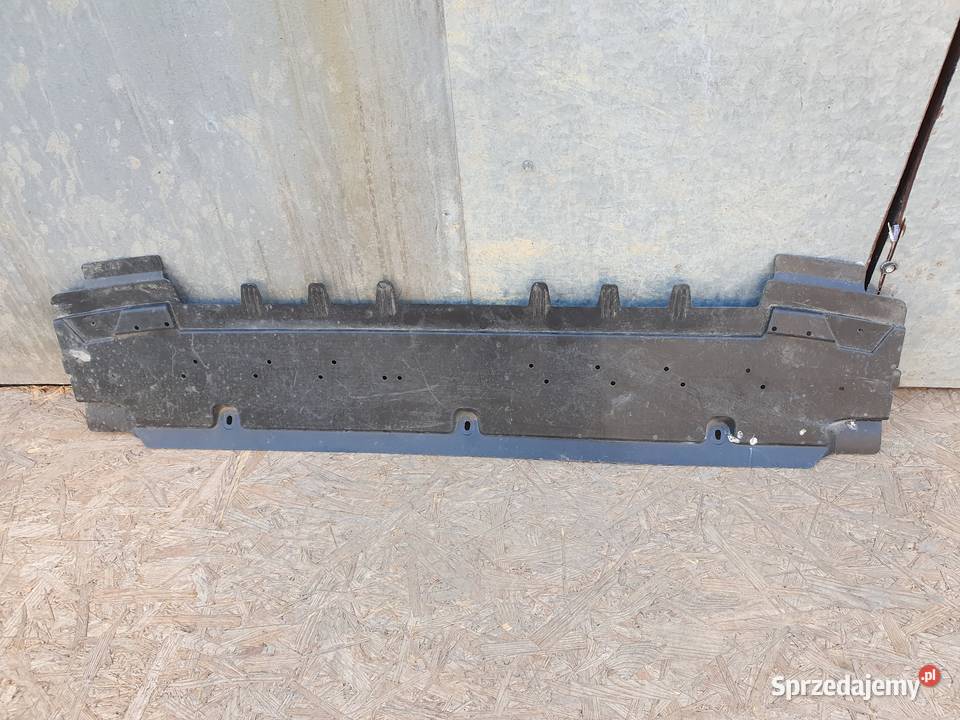 AUDI Q3 II 83A OSŁONA POD ZDERZAK PRZÓD wielkopolskie Międzychód