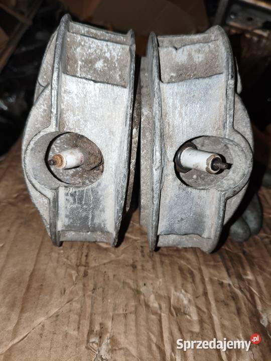 Głowice MW750 MW750M Cylindry, głowice, pierścienie wielkopolskie Leszno