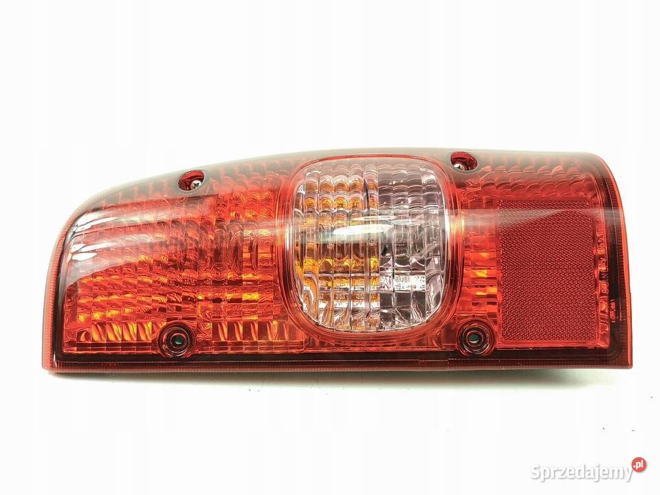 LAMPA PRAWY TYŁ MAZDA SERIA B 19992006 ORYGINAŁ sprzedam