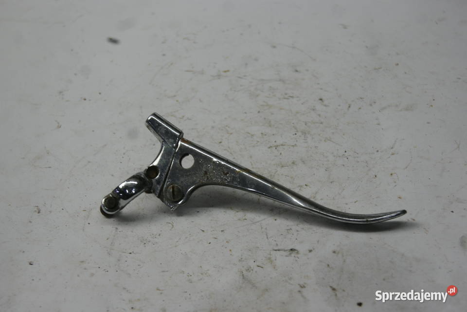 KLAMKA BSA AJS TERROT VICTORIA ZUNDAPP JAP NSU Rybnik