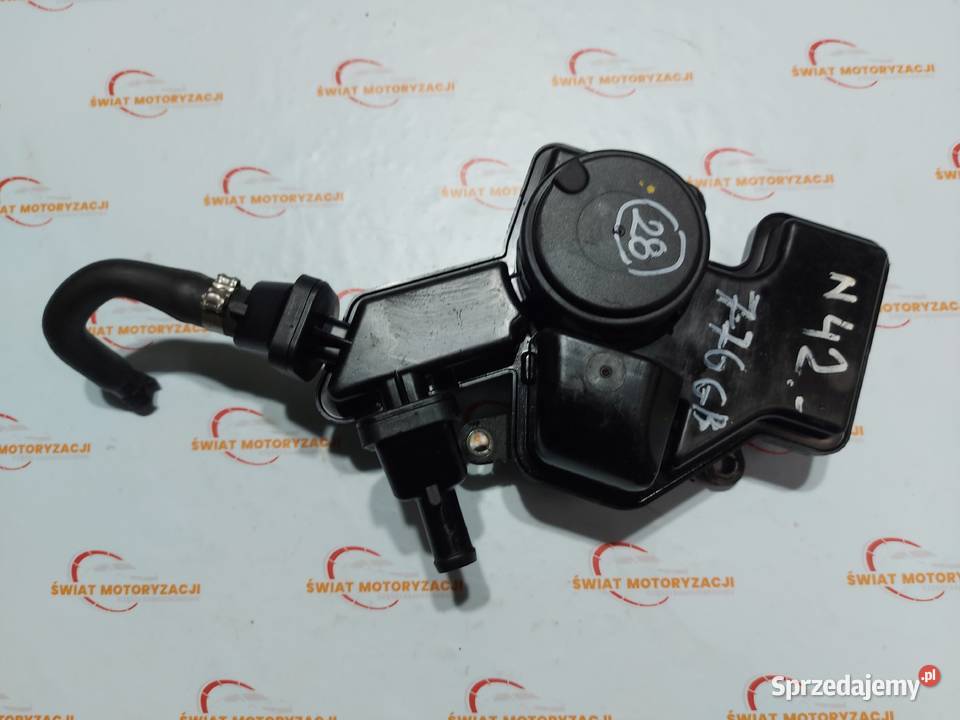 ALFA MITO 14 MULTIAIR 955A2000 135 odma osobowe Kielce