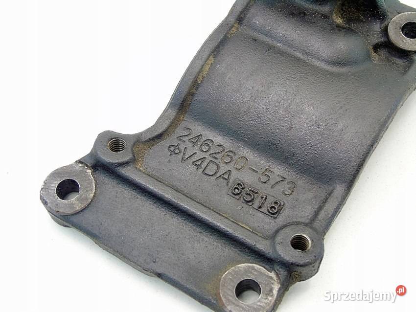 ŁAPA SILNIKA 15 VVTI 3SZ MATERIA TERIOS SIRION Zawieszenie silnika Zawieszenie silnika Sosnowiec sprzedam
