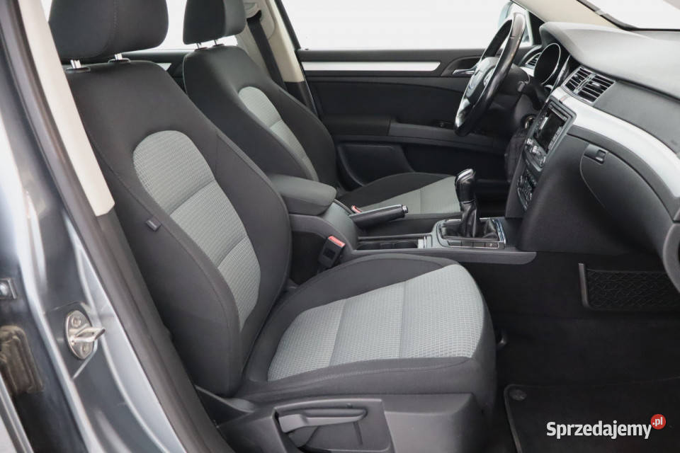 Skoda Superb 18 TSI 4/5 sprzedam