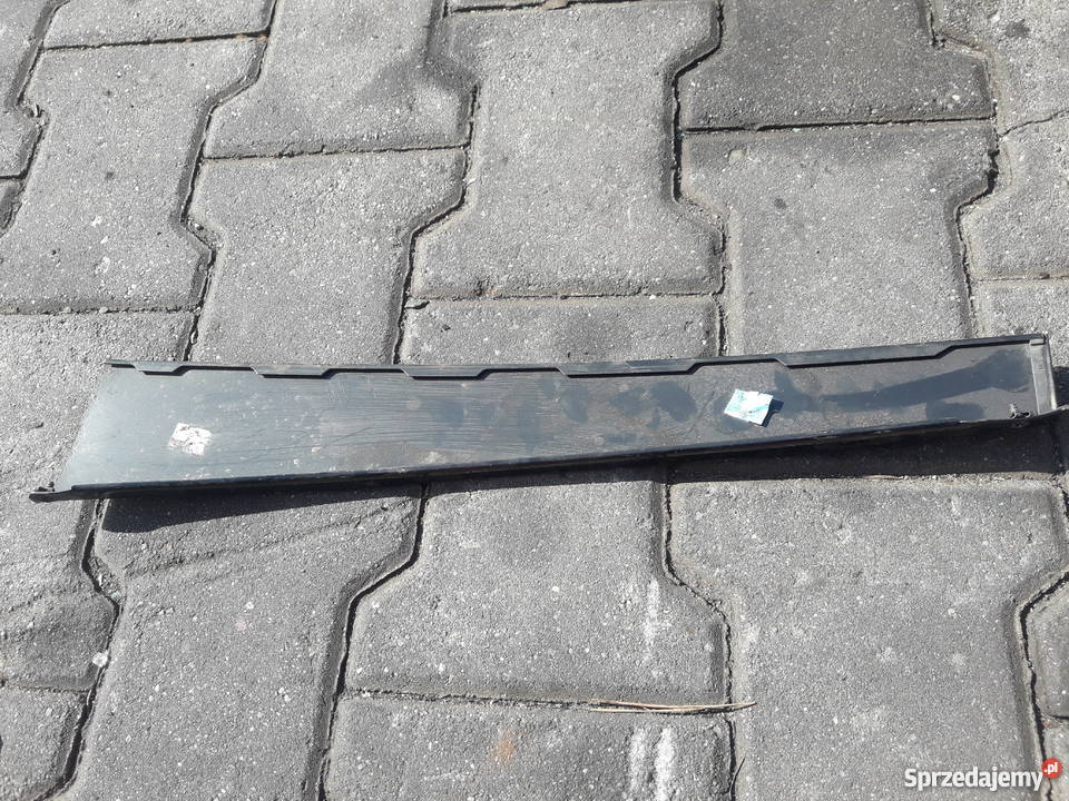 MERCEDES W210 KOMBI LISTWA DRZWI osobowe śląskie Częstochowa