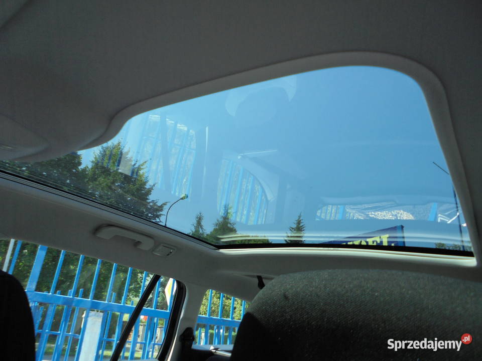 Citron C4 Picasso 20 BlueHDi Exclusive radio Bydgoszcz sprzedam