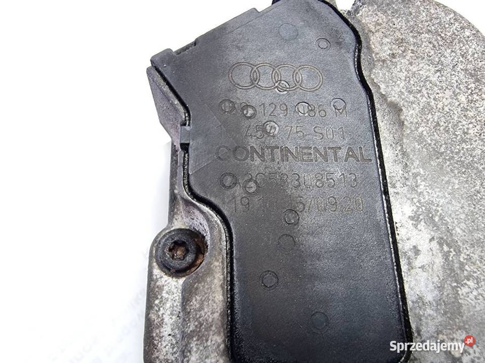 NASTAWNIK VOLKSWAGEN PHAETON 059129086M Lipno