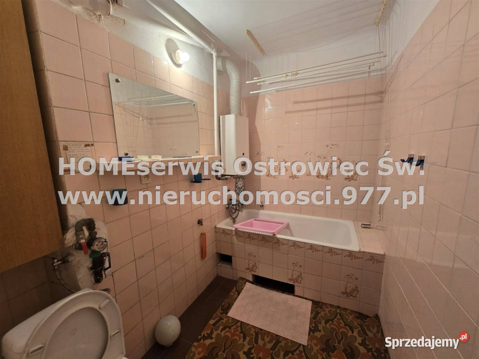 Ogłoszenie mieszkanie Ostrowiec Świętokrzyski