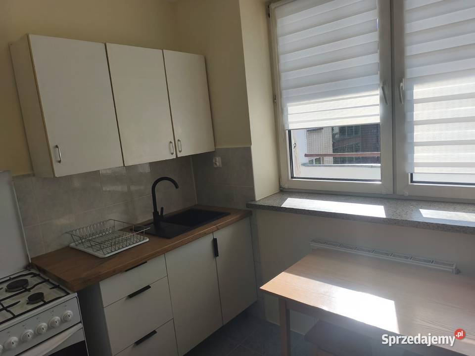 2 pokojowe mieszkania rusznikarska Krakow