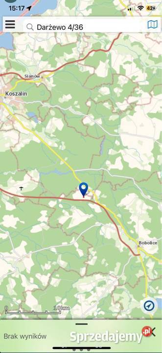 Działka z dostępem do mediów Możliwość zabudowy 19zł/m2 Wilczogóra