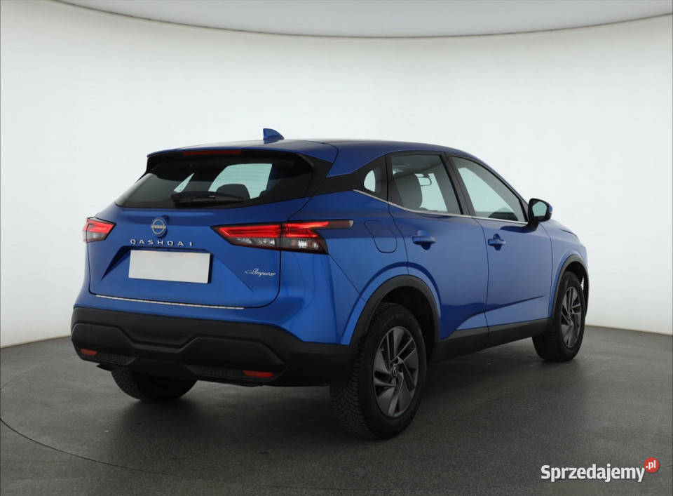 Nissan Qashqai 13 DIGT MHEV czujnik deszczu mazowieckie Piaseczno
