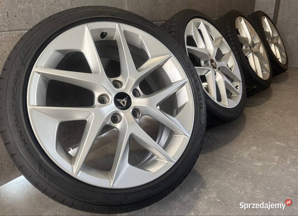 18 Cupra Seat Leon FR Skoda Octavia VW Golg