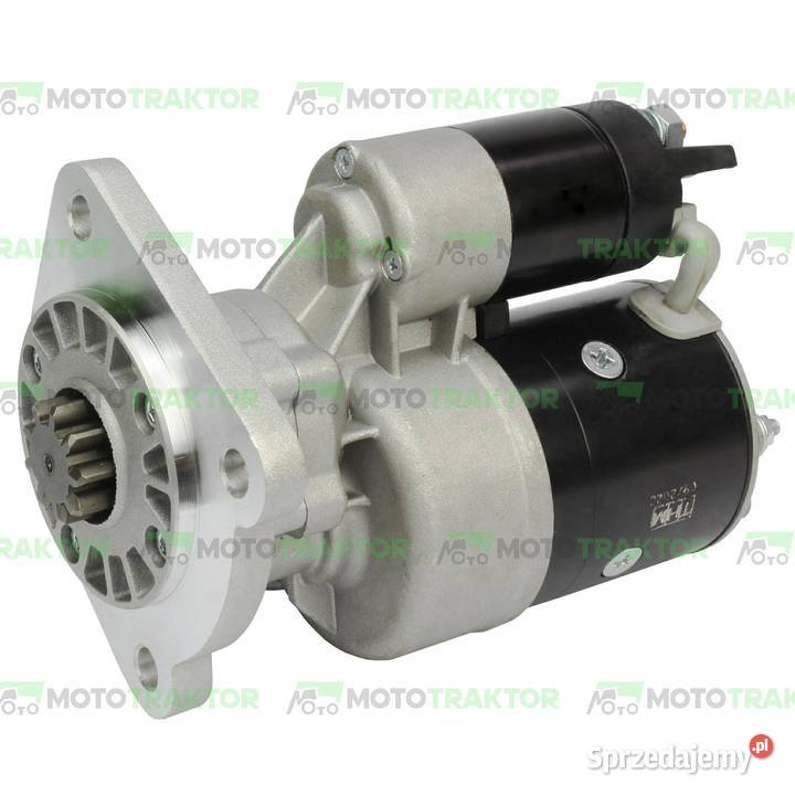 Rozrusznik Renault 10314 11054 12054 13314 13354 Łążynek sprzedam