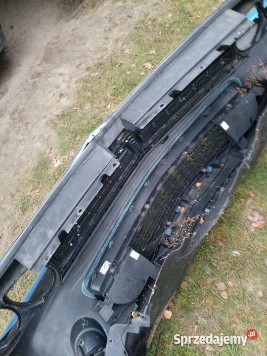 przedni zderzak dodge challenger zderzaki Radziejowice sprzedam