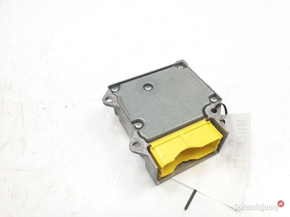 SENSOR AIRBAG AUDI A6 C6 4F0959655B Lipno sprzedam