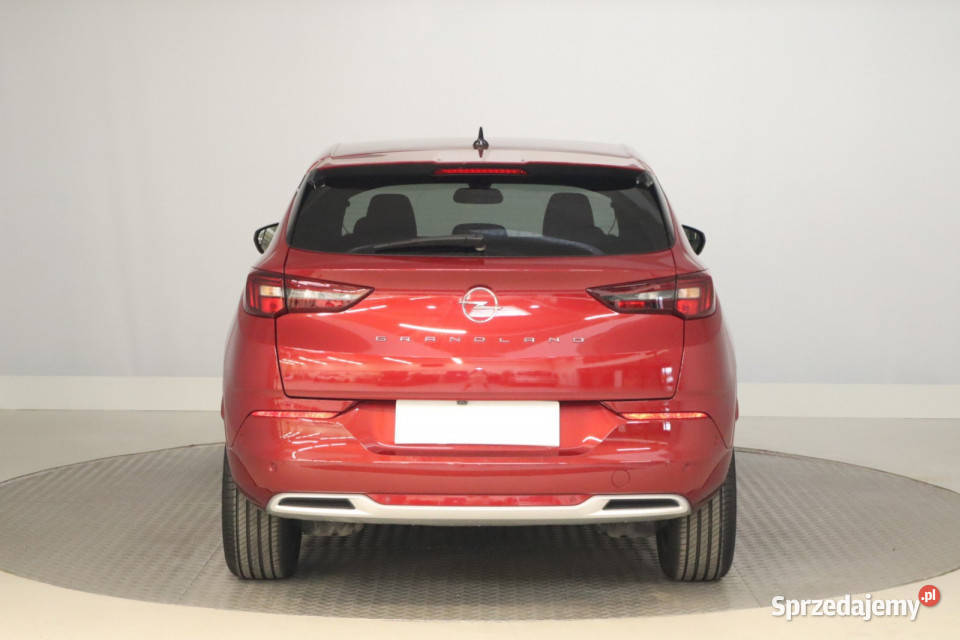 Opel Grandland 12 Turbo Zabrze