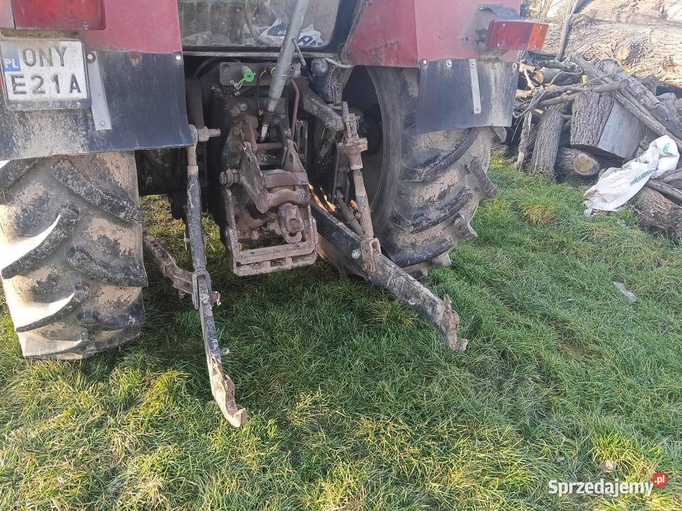 Ursus 385 Ursus Nysa