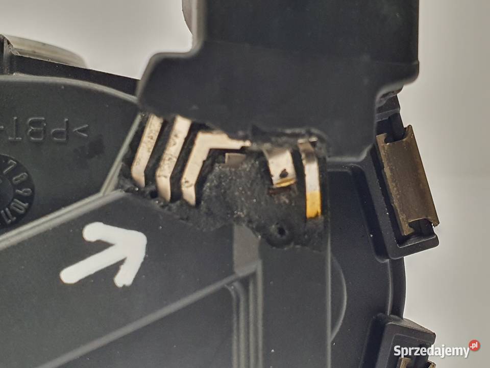 PRZEPUSTNICA Saab 93 II 20 T 55354710 osobowe Chełm