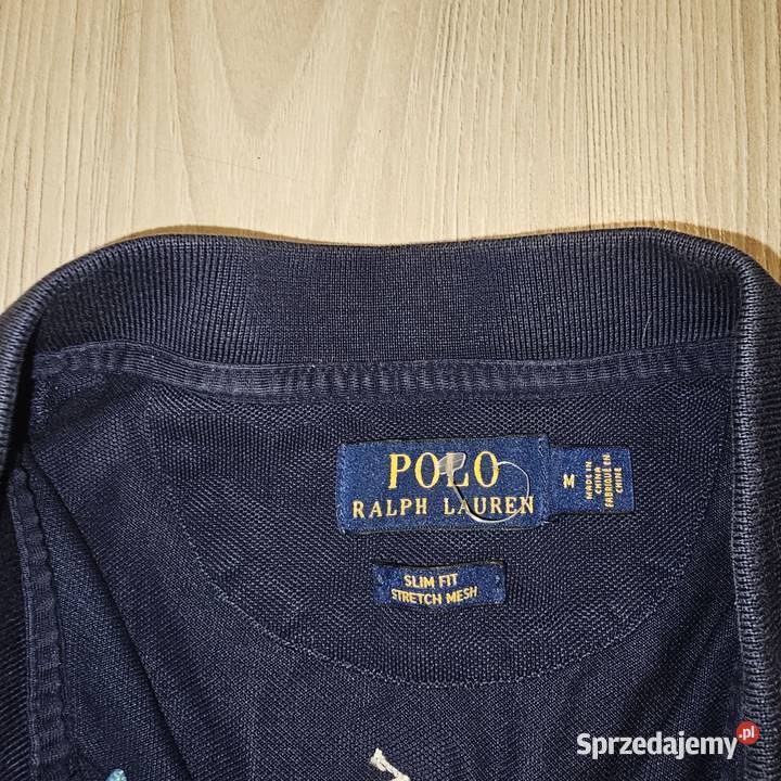 Ralph Lauren tshirt Ralph Lauren Żnin