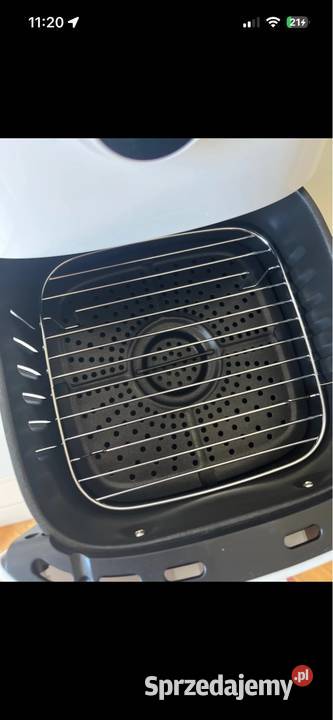 Air frayer Xiaomi Hyżne