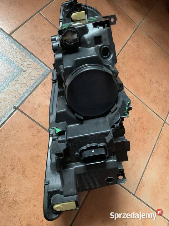 Lampa lewa FUL LED SEAT LEON IV 5FB941005D nowa Margonin