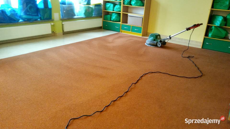 Czyszczenie wykładzin dywanowych Pranie dywanów, wykładzin, tapicerki Gdańsk