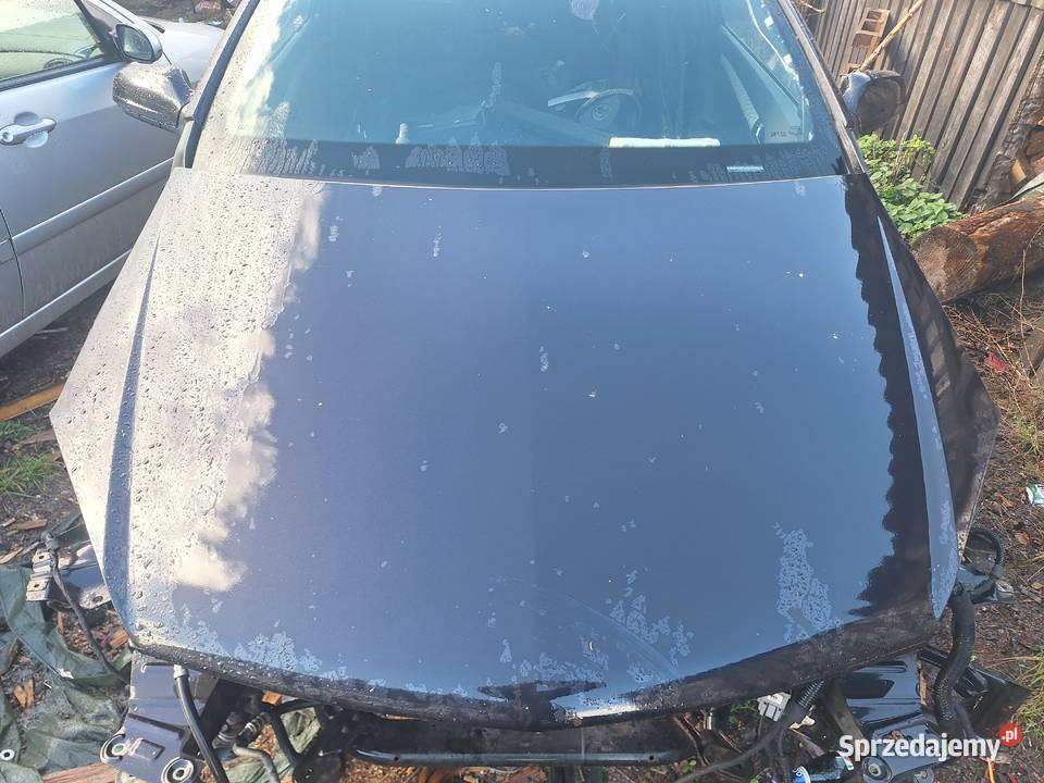 Sprzedam części opla astry GTC Jeżewo
