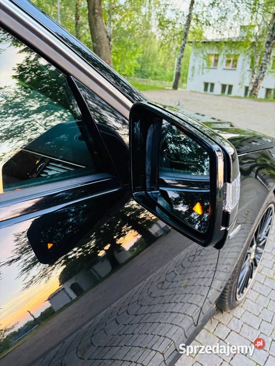 Mercedes W 212 podkarpackie Rzeszów sprzedam