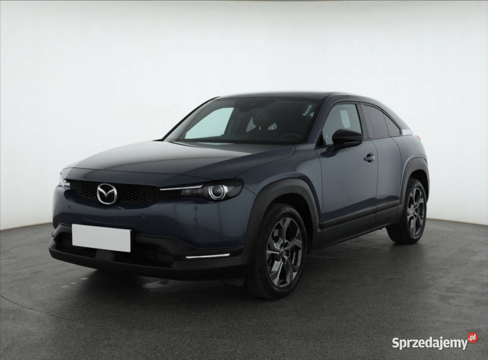 Mazda MX30 eSkyactiv Piaseczno