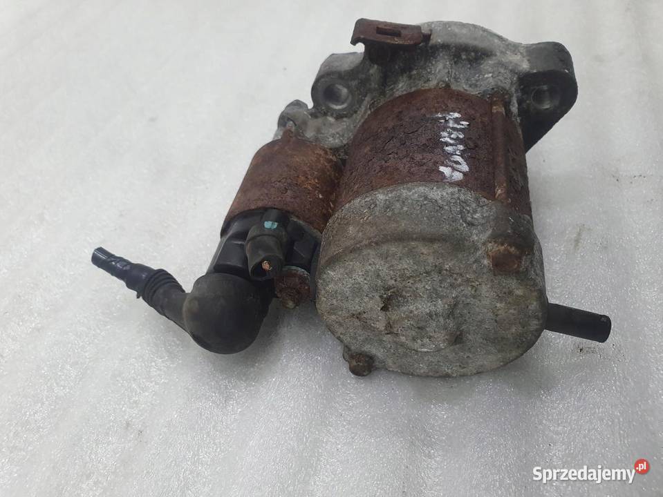 ROZRUSZNIK HONDA JAZZ II 13 wielkopolskie