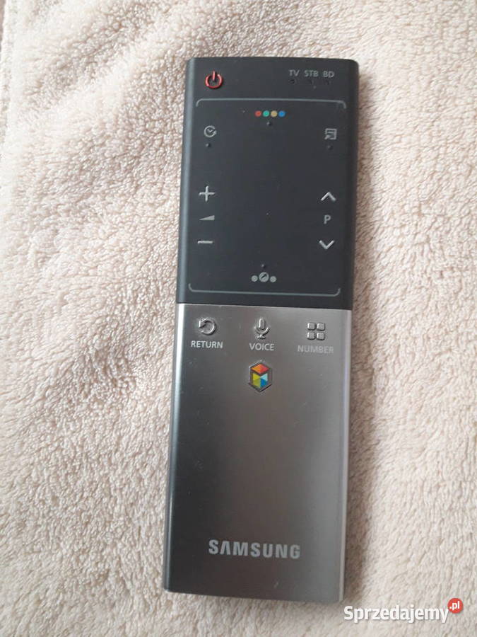 AA5900631A AA5900759A pilot do tv samsung Warszawa