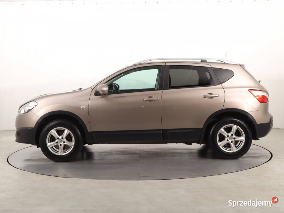 Nissan Qashqai 16 elektryczne szyby Nissan Katowice sprzedam