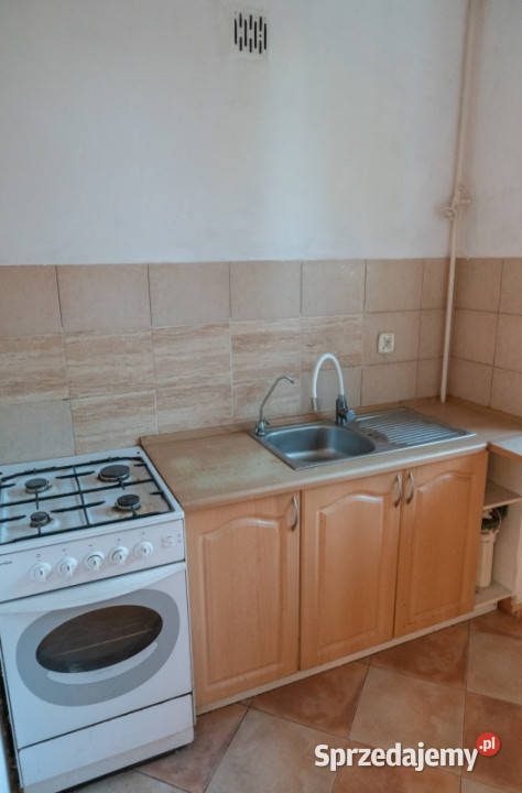 Mieszkanie 52 m Astronautów 16A BEZ PROWIZJI balkon Warszawa