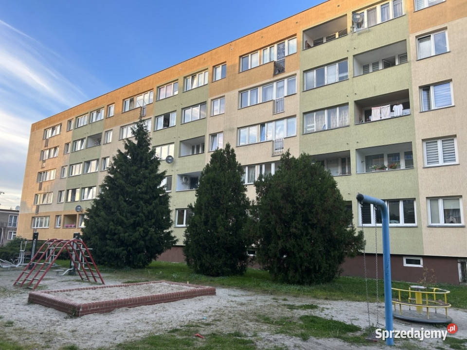 Sprzedam mieszkanie Wrocław