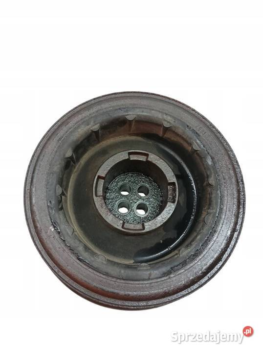 KOŁO PASOWE 30 D M57 Bmw Seria 7 IV 20012008