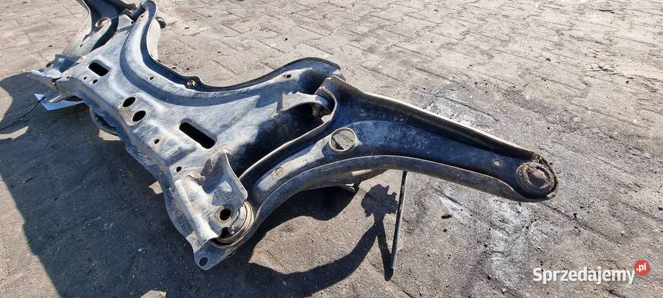 SANKI PRZEDNIE HONDA JAZZ Lipno