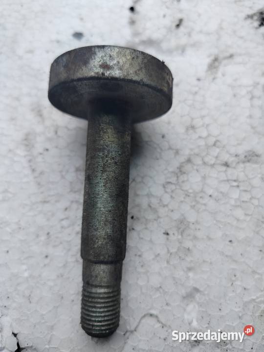 Sworzeń resoru żuk Nysa warszawa śląskie Pszczyna