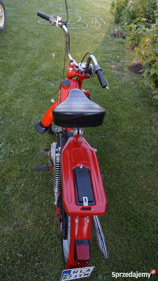 Sprzedam Romet Kadet Łańcut sprzedam