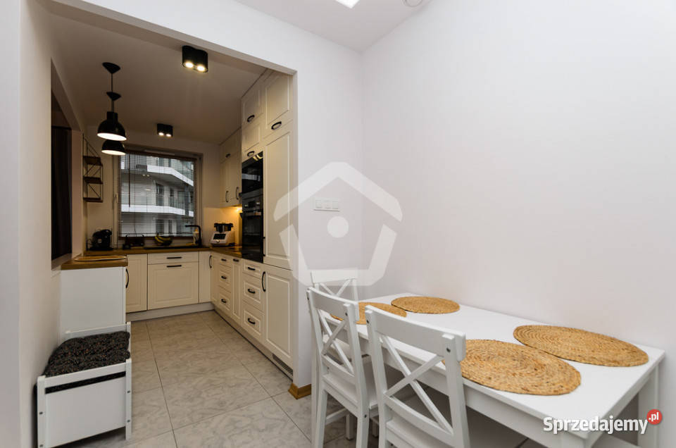 Mieszkanie 3 pokojowe na sprzedaż Zaciszna podkarpackie