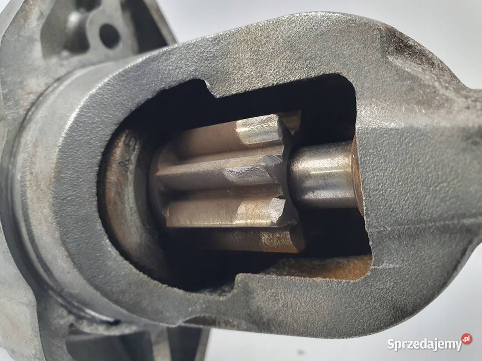 ROZRUSZNIK Subaru Legacy IV 20 B oryginał osobowe Chełm