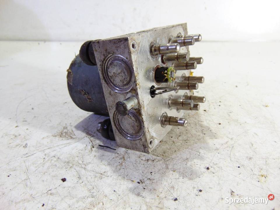 POMPA HAMULCOWA ABS CITROEN C4 I 0265234144
