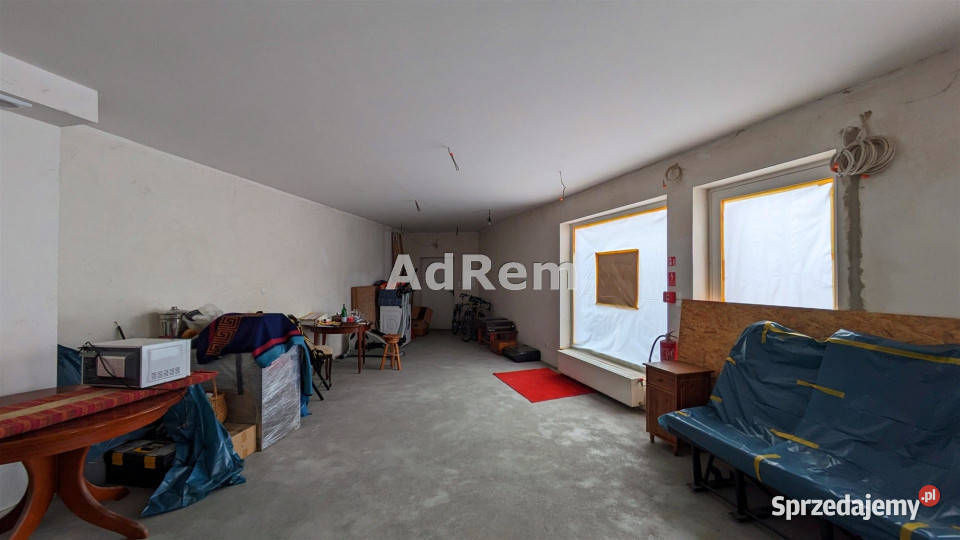 Wynajem lokalu Kąty Wrocławskie 60m2