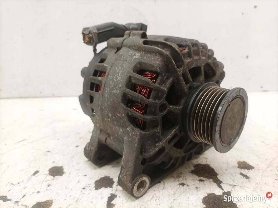 ALTERNATOR 30659389 16 D HDI Mazda 2 II 20072014