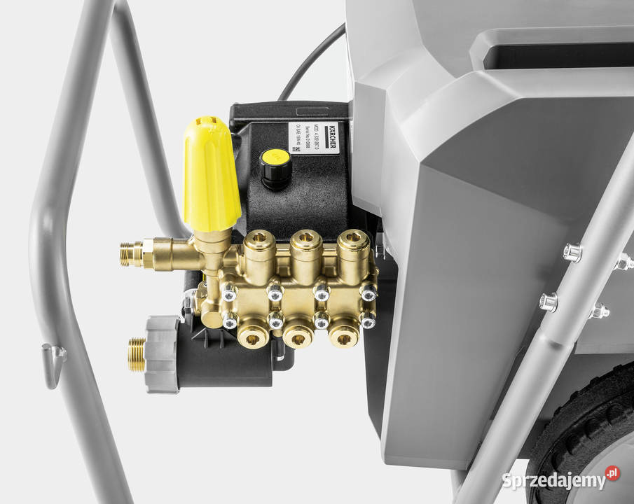 NOWA Myjka Karcher HD 1025 4S 250bar PROMOCJA