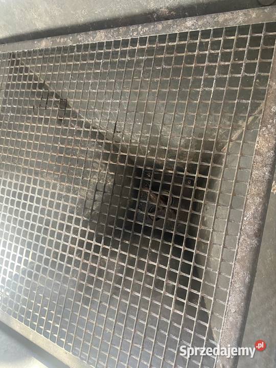 Rozsiewacz Grassroll 400l nieuszkodzony Czuszów