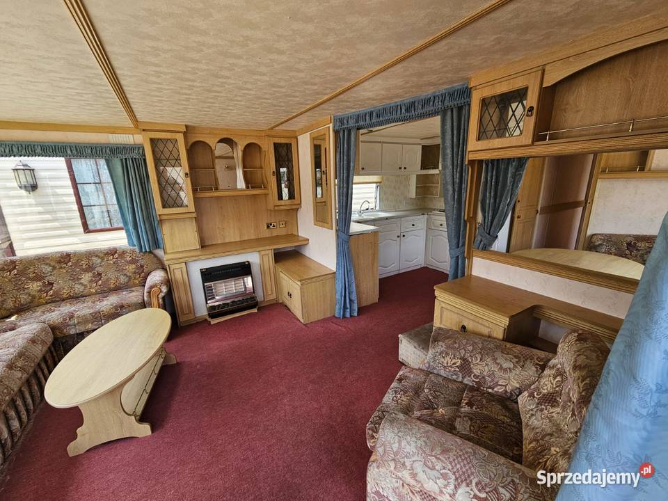 Domek holenderski BK BLUEBIRD 3 pokoje 450 plac Radom