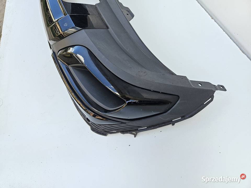 AUDI Q7 4M0 II LIFT SLINE DYFUZOR SPOILER osobowe Międzychód