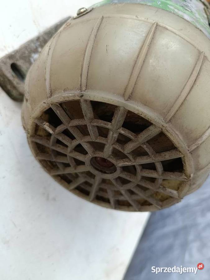 SILNIK 1450 OBRMIN ŁAPY kujawsko-pomorskie Bydgoszcz