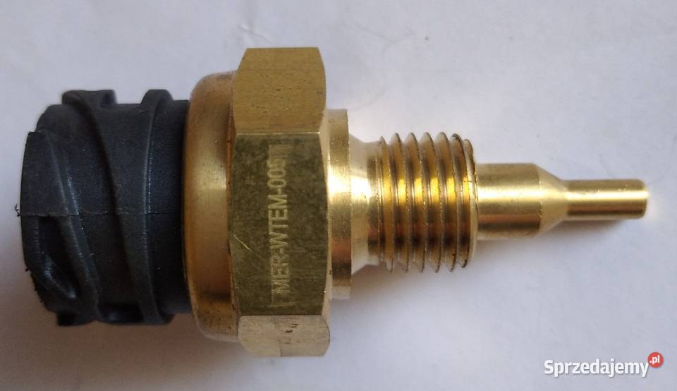 Czujnik temperatury retardera Akusan MerWtem005